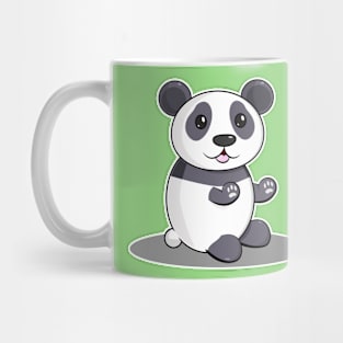 Cute Mug